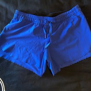Lululemon shorts